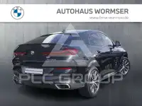 2022 BMW X6