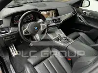 2022 BMW X6