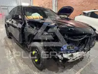 2022 BMW X6