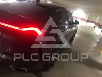 2022 BMW X6