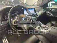 2022 BMW X6