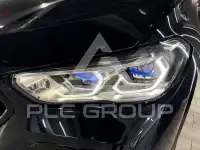 2022 BMW X6