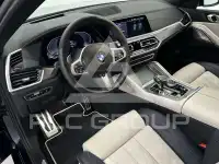 2022 BMW X6