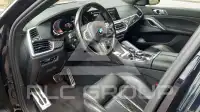 2022 BMW X6