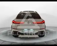 2022 BMW X6