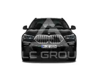 2022 BMW X6
