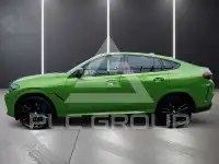 2022 BMW X6