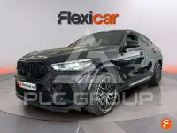 2022 BMW X6