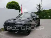 2022 BMW X6