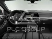 2022 BMW X6