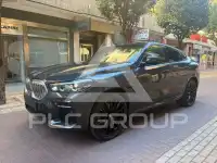 2022 BMW X6