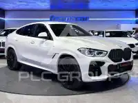 2022 BMW X6