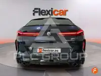 2022 BMW X6