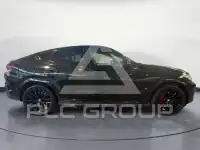 2022 BMW X6