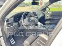 2022 BMW X6