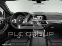 2022 BMW X6