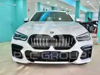2022 BMW X6