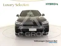 2022 BMW X6