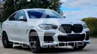 2022 BMW X6
