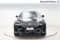 2022 BMW X6
