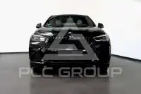 2022 BMW X6