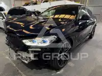 2022 BMW X6