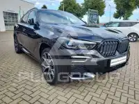 2022 BMW X6