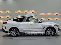 2022 BMW X6