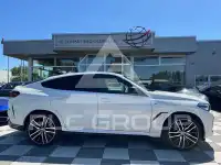 2022 BMW X6