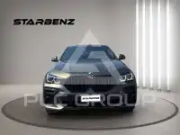 2022 BMW X6