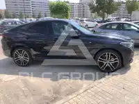 2022 BMW X6