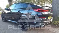 2022 BMW X6