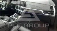 2022 BMW X6