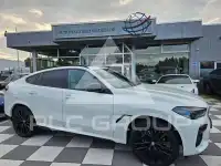 2022 BMW X6