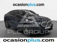 2022 BMW X6