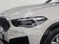 2022 BMW X6