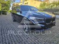 2022 BMW X6