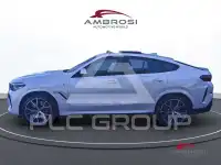 2022 BMW X6