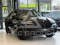 2022 BMW X6