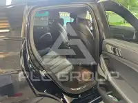 2022 BMW X6