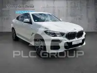 2022 BMW X6