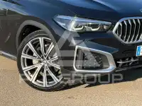 2022 BMW X6