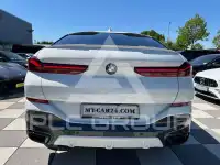 2022 BMW X6