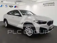 2022 BMW X6