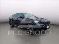2022 BMW X6