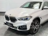 2022 BMW X6