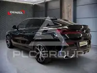 2022 BMW X6