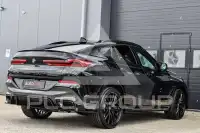 2022 BMW X6
