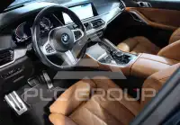 2022 BMW X6