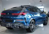 2022 BMW X6